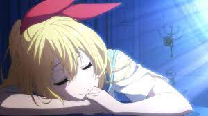 nisekoi おしゃれまとめの人気アイデア pinterest kanam i ニセコイ アニメ コイ