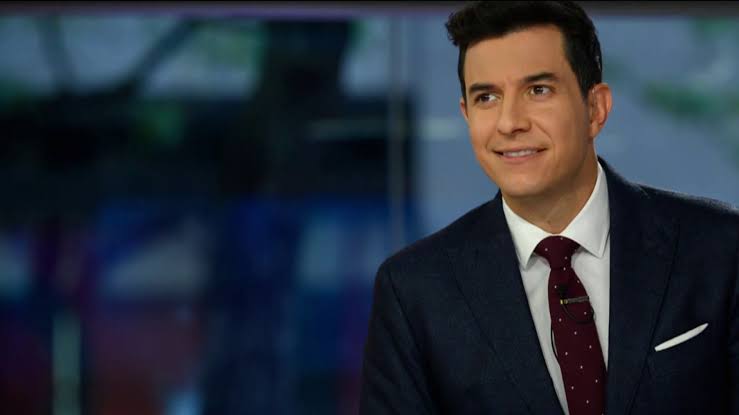 Tom Llamas to succeed Lester Holt as the next anchor of ‘NBC Nightly News’