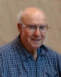 Obituary for Kenneth Gregerson