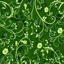 Find & download free graphic resources for batik. 20 Inspirasi Background Batik Hijau Keren Panda Assed