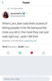 Pin On Tweets