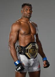 Arena, datum und uhrzeit können sich ändern. Anthony Joshua Vs Francis Ngannou Is Simulated In Ufc 4 Game With Fight Ending In Stunning Ko But In Reality Ngannou Wants To Face Tyson Fury