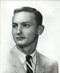 Charles Morgan “Swampy” Marsh (1945-1979)