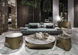 Roberto Cavalli Home Interiors 2019 Luxury Console Drawing Room Interior Cavalli Home