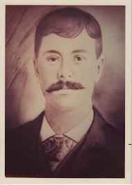 William Pitre (1868-1916)