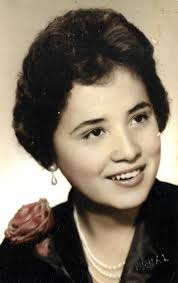 Eva Villescas Obituary