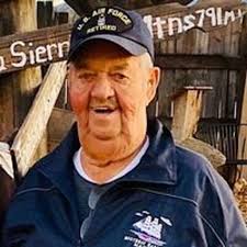 Lawrence Dale Johnston Obituary October 13, 2023