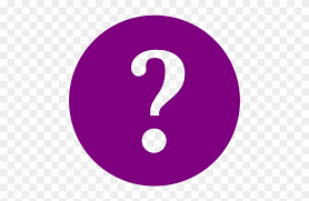 Choose from 40+ purple question mark graphic resources and download in the form of png, eps, ai or psd. Blue Question Mark Clip Art At Help Icon 16x16 Png Transparent Free Transparent Png Clipart Images Download