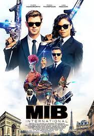 Cats 2019 baixar filme : Resenha Mib Homens De Preto Internacional Homens De Preto Black Man Tessa Thompson