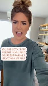 You’re not a bad parent., You’re a loving parent caught in a cycle rage &  regret with no idea how to break free., You hate this version of yourself  and you’re trying your best to learn how to regulate ...