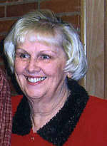 Marion Hildreth Ingold (1930-2008)