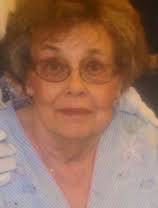 Wanda Busby Obituary