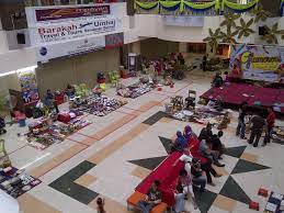 Apakah waktu solat hari ini shah alam? Pasar Karat Di Shah Alam Mycerita Here