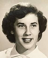 Martha Joy Marable Simms (1930-2023): homenaje de Find a Grave