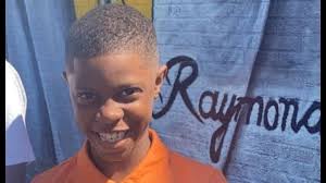 Fundraiser for Jernee Brown by Chryssi Moore : Help us give Jr the funeral  he deserves...