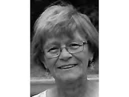 Susan De St. Jean Obituary (1962