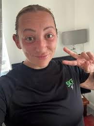 Is anyone interested in doing this event?