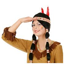 Werde mit unserer indianer schminke zum amerikanischen ureinwohner! Damen Kostum Indianerin Arapacho Kleid Gr 38 Western Mexiko Spanien Kostume Nach Themen Kostume Verkleiden Produkte Party Discount De