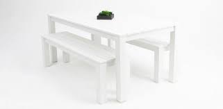 Dallas 180cm 3 Piece Aluminium Dining Setting White In 2020 Quality Outdoor Furniture Buy Outdoor Furniture Outdoor Furniture Stores