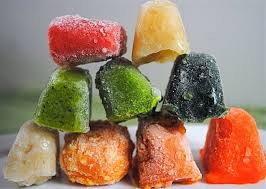 Untuk mengenalnya lebih lanjut, baca artikel ini. Jom Belajar Cara Menyimpan Puri Bayi Agar Tahan Lebih 3 Bulan