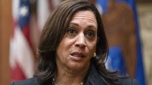 Bonkers town': Kamala Harris' policy