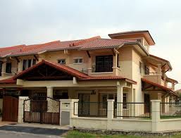 You can modify, construct and sale it again as per the rules whenever you like. Antara Freehold Leasehold Pegangan Bebas Vs Pegangan Pajakan Majalah Labur