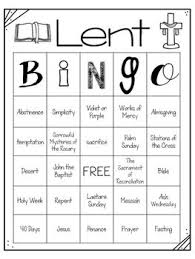 See more ideas about lenten activities, lent, catholic kids. Lent Bingo By Grace And Gratitude Teachers Pay Teachers Lent Bingo Sheets Bingo