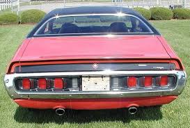 Image result for Bright Red 1972 Charger