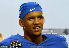 998 Cedrick Wilson Photos & High Res Pictures