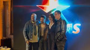 Estreia de 'Estrelas da Casa' teve primeiros eliminados, grupo de pop formado e Anitta sincera