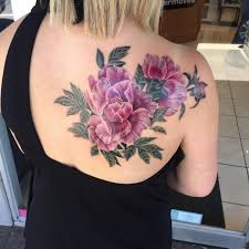 Top flower tattoos and meaning rose. 90 Best Shoulder Tattoo Designs Meanings Symbols Of Beauty 2019