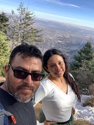 Randy Abeyta's Instagram, Twitter & Facebook