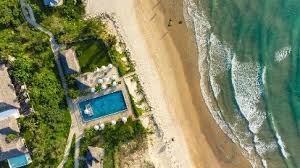 Crown Retreat Quy Nhơn, Trung tâm thành ...