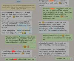 Toh dia juga yang membelikan gelang itu. Tak Pernah Gaduh Masam Muka Sepanjang 15 Tahun Bila Suami Meninggal Ini Yang Berlaku Sedih Betul