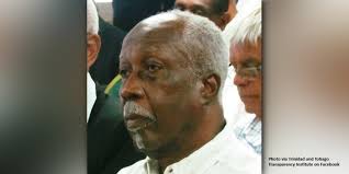 Reginald Dumas dies at age 88