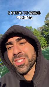 Persian starter pack #persian #persiantiktok #iranian #iran #iraniantiktok  #losangeles #la #persians #iranians #fyp