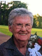 Lou Alice Ishee Bush (1929-2013)