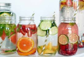 Definisi buang toksin atau lebih popular dengan sebutan detox sebenarnya amat berkait rapat dengan. Mahu Buang Toksin Dalam Badan Ini 10 Resepi Air Detox Yang Boleh Anda Cuba Maskulin