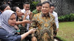 Polemik Laut Natuna Prabowo Bagaimanapun Cina Negara Sahabat Bisnis Tempo Co