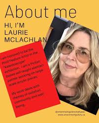 Powell Lane Arts #Art4Everyone