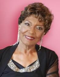 Obituary for Alice Louise Washington