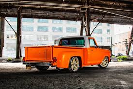 Image result for TNT Orange 1977 Ford Fleet