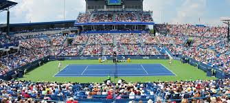 0.9 km von lindner family tennis center entfernt. Buy Western Southern Open 2021 Packages Championship Tennis Tours