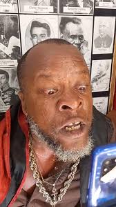 Pastepas pran lwa nan yon live tiktok 😂 mezanmi wooo bagay yo anpil wi 🤣 