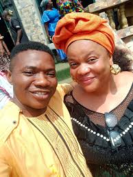 Wishing a happy new month