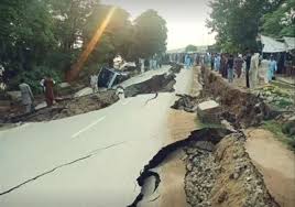 The latest earthquakes application supports most recent browsers, view supported browsers. Earthquake In Pakistan Today Leaves At Least 19 Dead Cbs News