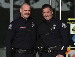 Westminster honors police department's excellent work with two-year awards  ceremony