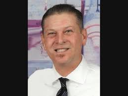 Obituary: Jason G. Jordan