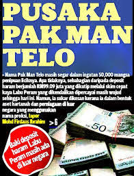 Berbisnis itu siapa saja dapat melakukannya kalau dijalankan dengan serius dan tekun. Fahami Ciri Ciri Skim Cepat Kaya Di Malaysia Agar Anda Tidak Tertipu