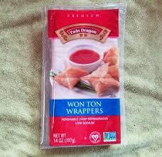 Vanilla extract, heavy cream, vegetable oil, powdered sugar, lemon juice and 5 more. Strawberry Chocolate Wonton Dessert Wontons Are Not Just For Soup